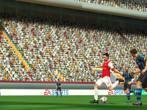 FIFA 11 - Wii