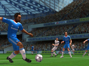 FIFA 11 - Wii