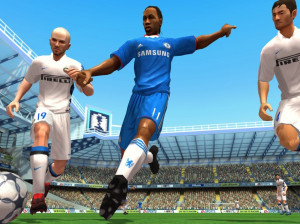 FIFA 11 - Wii