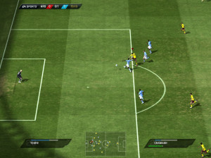 FIFA 11 - PC