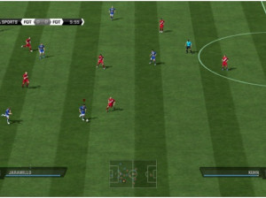 FIFA 11 - PC