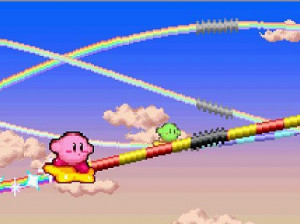 Kirby Nightmare in Dream Land - GBA