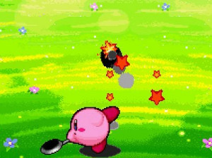 Kirby Nightmare in Dream Land - GBA