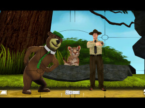 Yogi Bear - Wii