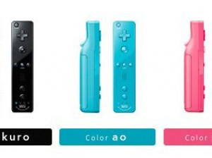 Wii Remote Plus - Wii