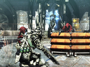 Vanquish - Xbox 360