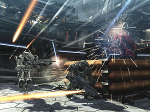 Vanquish - Xbox 360