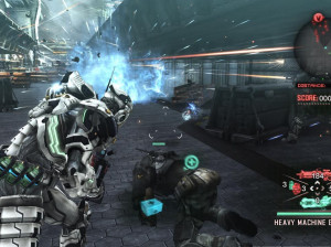 Vanquish - Xbox 360