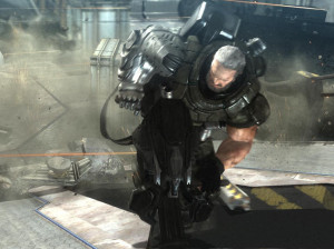 Vanquish - Xbox 360