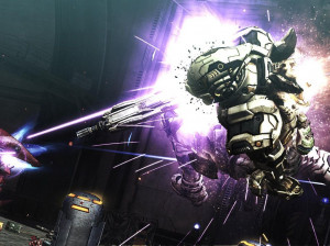 Vanquish - Xbox 360