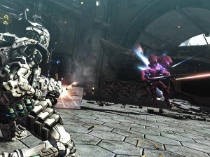 Vanquish - Xbox 360