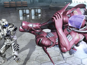 Vanquish - Xbox 360