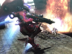 Vanquish - Xbox 360