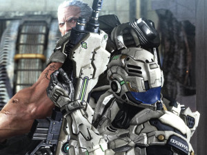 Vanquish - PS3