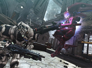 Vanquish - PS3