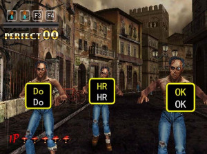 The Typing Of The Dead - PC