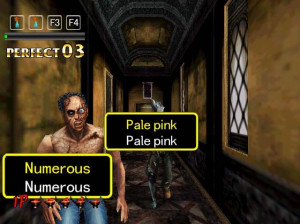The Typing Of The Dead - PC