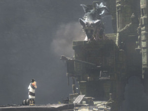 The Last Guardian - PS3