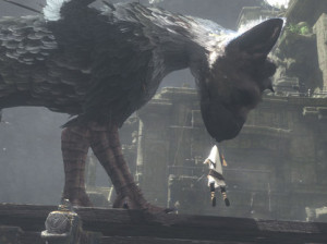 The Last Guardian - PS3