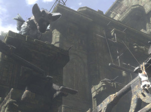 The Last Guardian - PS3