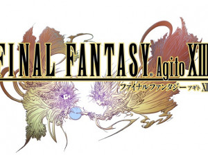 Final Fantasy Type-0 - PSP