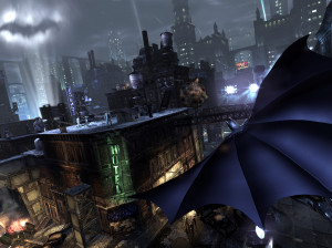 Batman : Arkham City - PS3