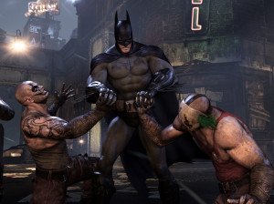 Batman : Arkham City - PS3