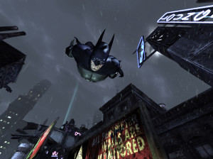 Batman : Arkham City - PS3