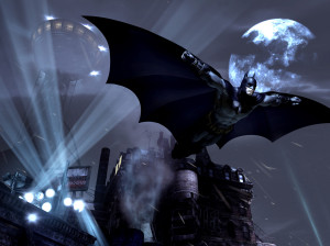 Batman : Arkham City - PS3