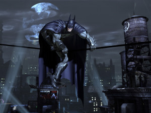 Batman : Arkham City - PS3