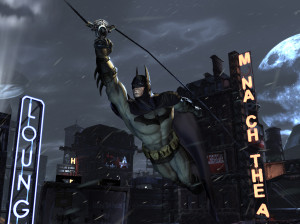 Batman : Arkham City - PS3