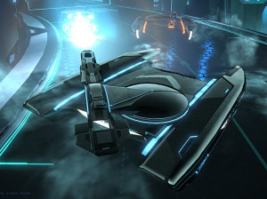 Tron Evolution - PS3