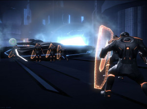 Tron Evolution - PS3