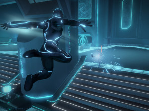 Tron Evolution - Xbox 360