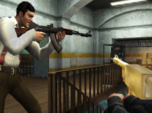 GoldenEye 007 - Nintendo 64