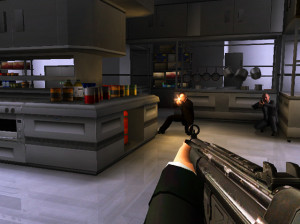 GoldenEye 007 - Nintendo 64