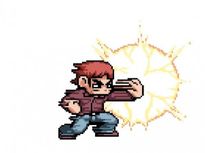 Scott Pilgrim Contre le Monde - PS3