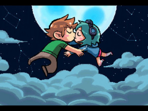 Scott Pilgrim Contre le Monde - PS3