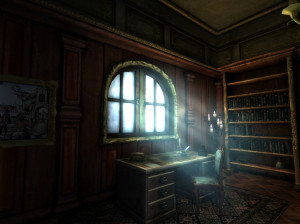 Amnesia : The Dark Descent - PC