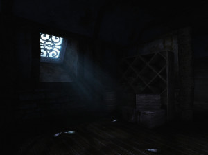 Amnesia : The Dark Descent - PC