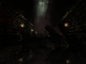 Amnesia : The Dark Descent - PC