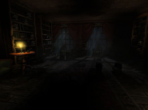 Amnesia : The Dark Descent - PC