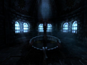 Amnesia : The Dark Descent - PC