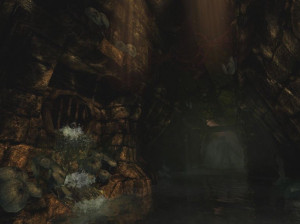 Amnesia : The Dark Descent - PC