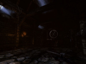 Amnesia : The Dark Descent - PC