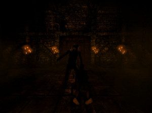 Amnesia : The Dark Descent - PC