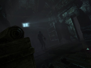 Amnesia : The Dark Descent - PC