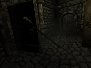 Amnesia : The Dark Descent - PC