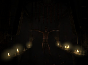 Amnesia : The Dark Descent - PC