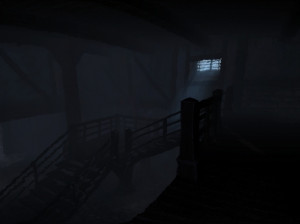 Amnesia : The Dark Descent - PC